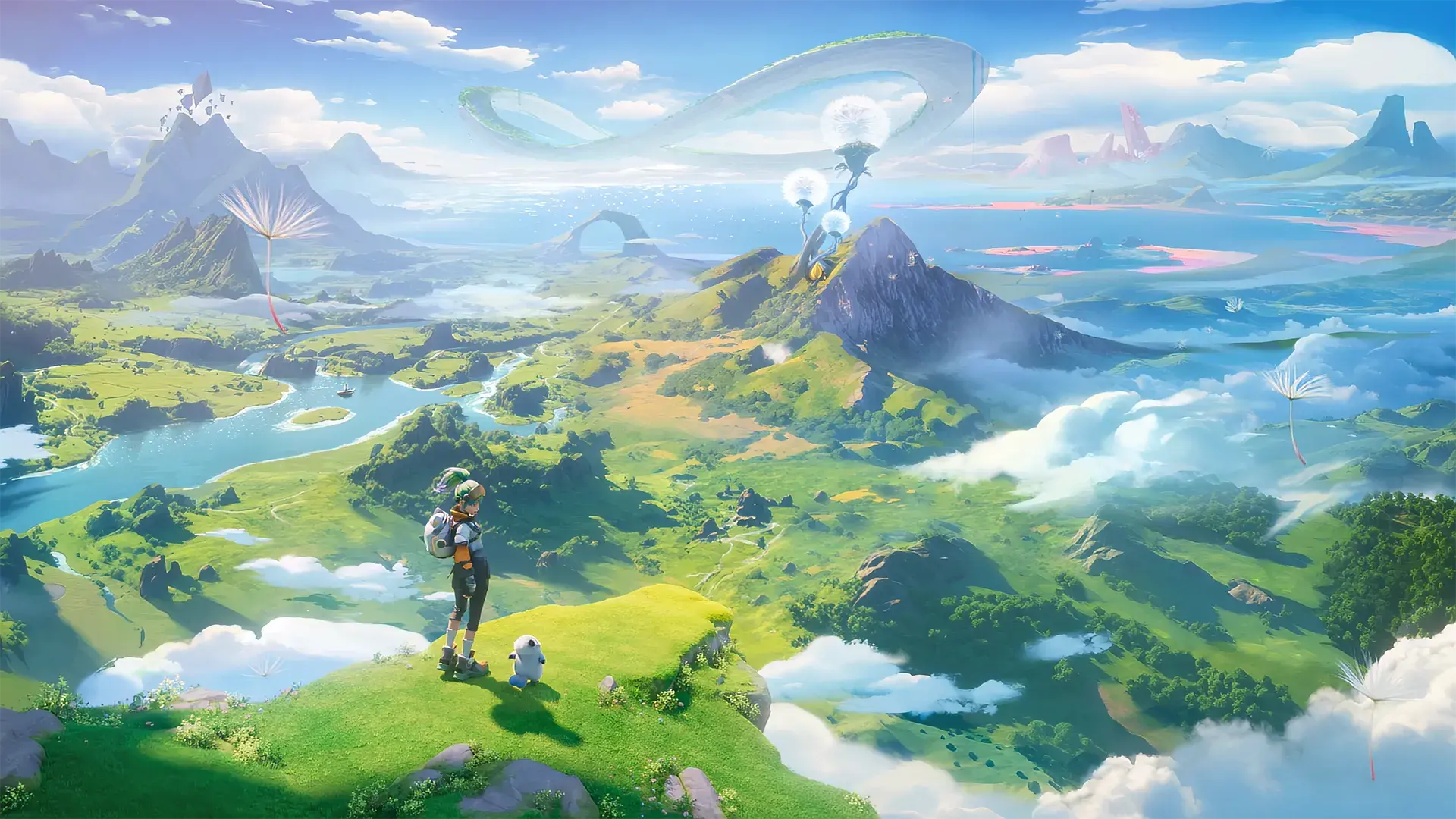 เกม Aniimo เปิดลงทะเบียนล่วงหน้าและ Global Closed Beta