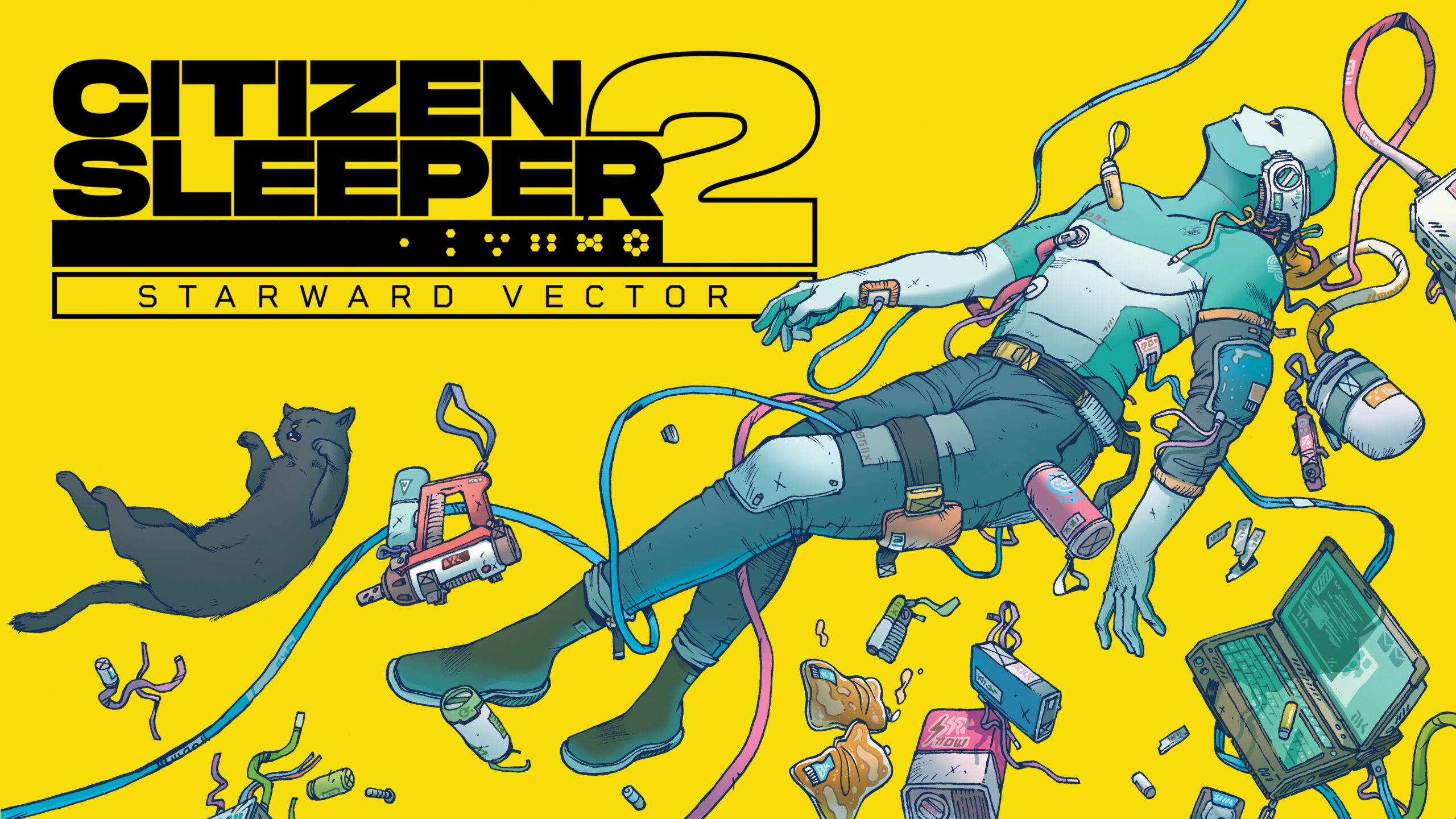 Citizen Sleeper 2 ในเกม PS Plus Extra กรกฎาคม 2026