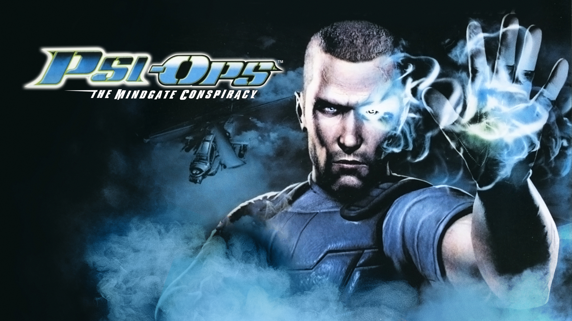 Psi-Ops เกมคลาสสิกใน PS Plus Premium กรกฎาคม 2026
