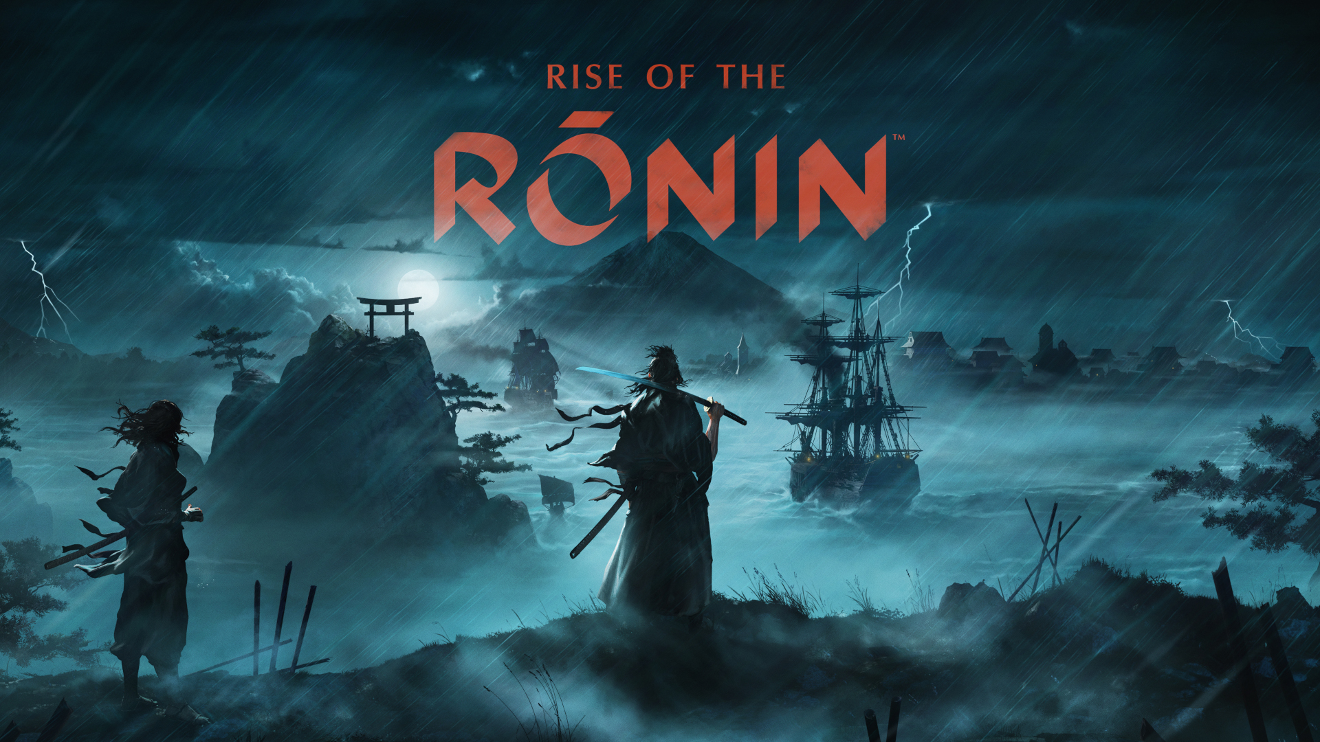 Rise of the Ronin ในเกม PS Plus Extra กรกฎาคม 2026