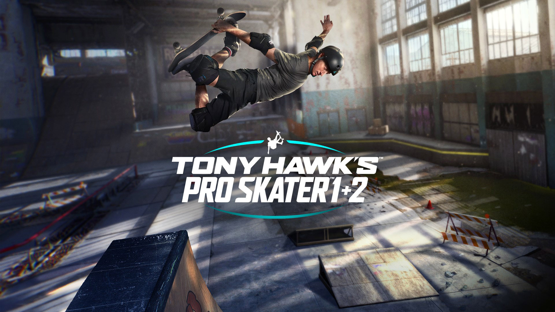 Tony Hawk’s Pro Skater 1+2 เข้า Game Pass กรกฎาคม 2026