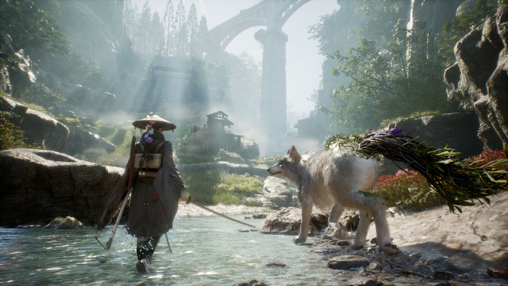 แพลตฟอร์ม Beast of Reincarnation บน Game Pass