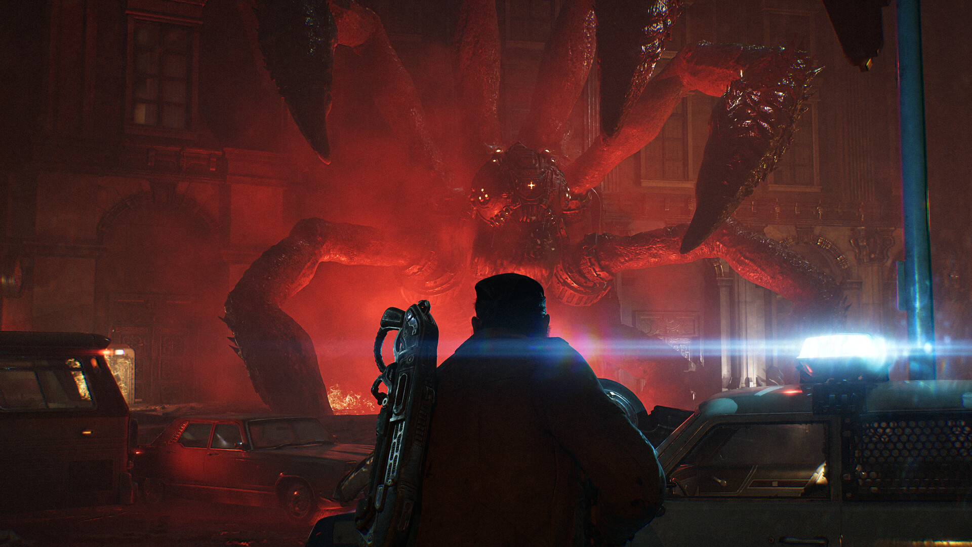 Gears of War E-Day Beta สิงหาคม 2026 สำหรับสมาชิก Game Pass