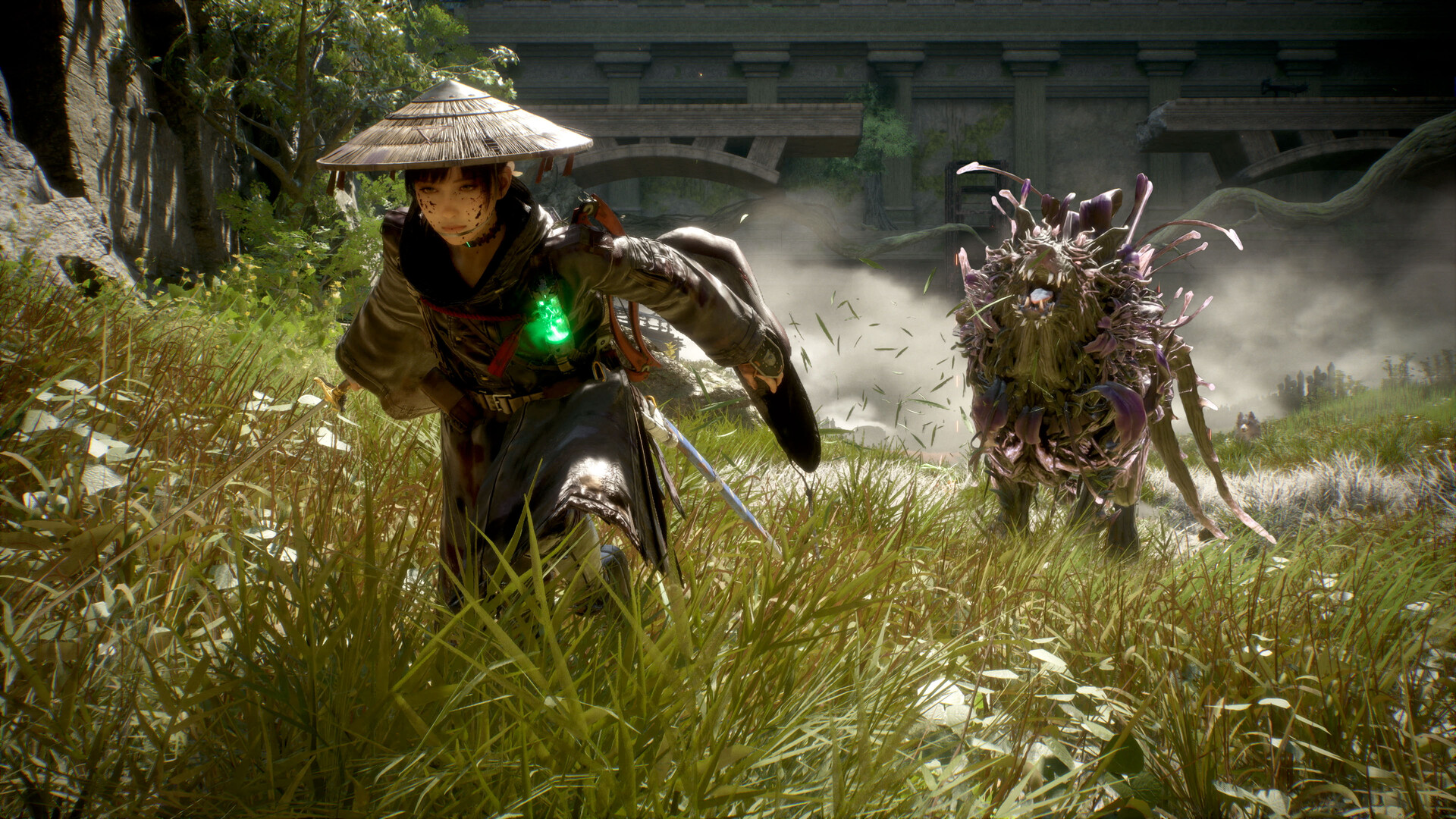Beast of Reincarnation เข้า Xbox Game Pass สิงหาคม 2026