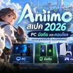 Aniimo